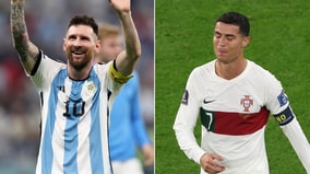 今W杯のメッシ、ロナウド、モロッコってどう？イブラヒモヴィッチの答えは