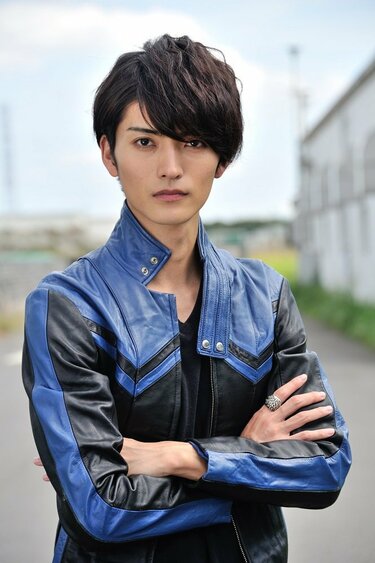 仮面ライダージオウ』“ゴースト編”に西銘駿、山本涼介らが友情出演 | ドラマ | ABEMA TIMES | アベマタイムズ