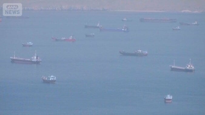 ホルムズ海峡めぐり…イランの相手が「オマーン」なぜ？ 1枚目