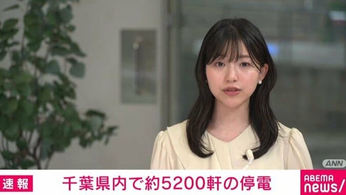 アナウンサー