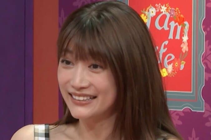 【写真・画像】弘中アナ「見る目変わった」妊娠中に”神対応”だった人気芸人を横澤夏子が実名告白 「日本の宝」　1枚目