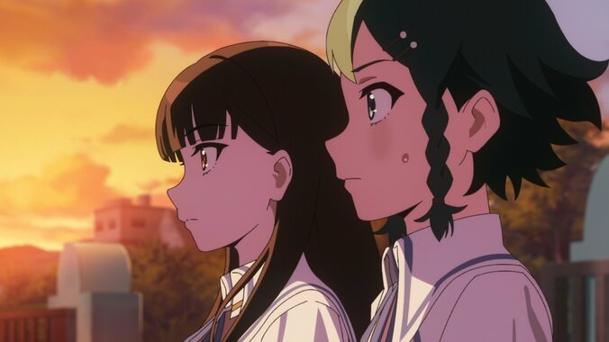 A Major Incident Strikes Hinami... Episode 2 Synopsis and Preview Stills Released for Nukitashi the Animation 2th