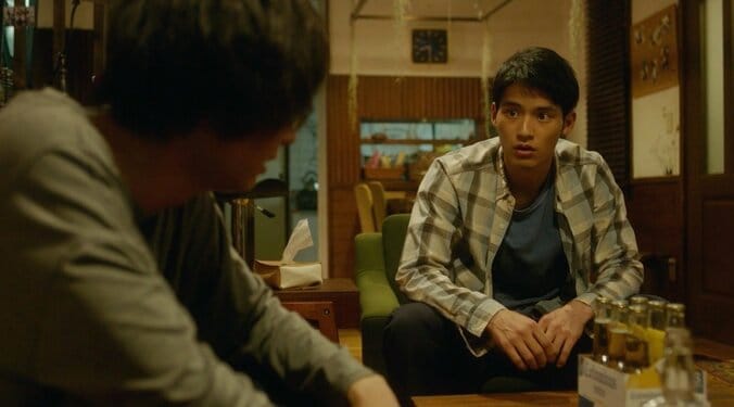 犬飼貴丈が岡田健史にブチギレ！『フォローされたら終わり』親友コンビの決別に視聴者悲鳴 2枚目