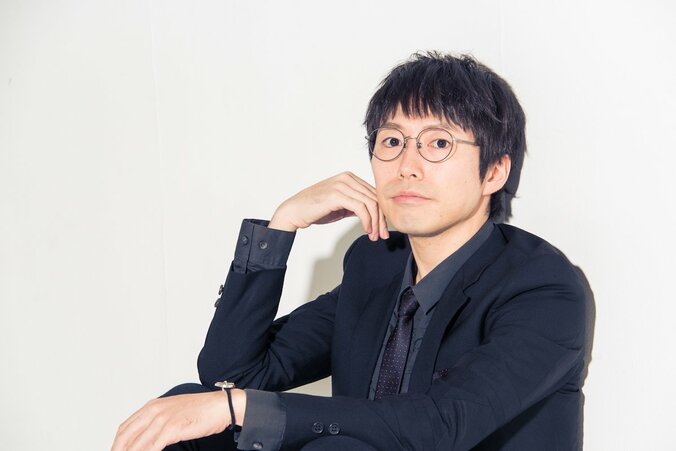 高橋優、『honey』出演で神木隆之介からアドバイス 6枚目