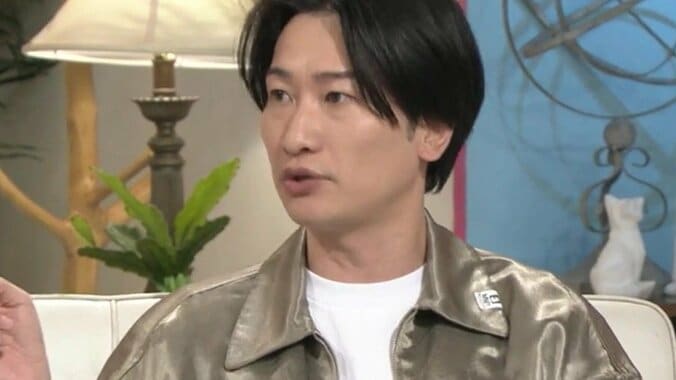 相席スタート・山添寛「晒されてもいいように」女の子とLINEする際の独自テクニック 5枚目