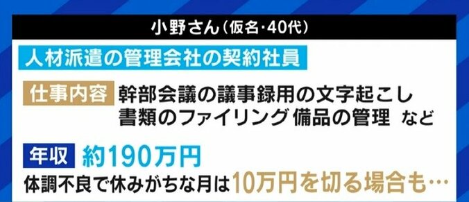 急増する精神障害者雇用に、現場ではハレーションも…「症状は人それぞれ。いち従業員として接して」 5枚目