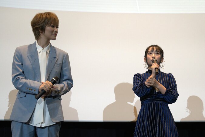 [Photos/Images] Pre-Screening Event for Episode 1 of the TV Anime 
