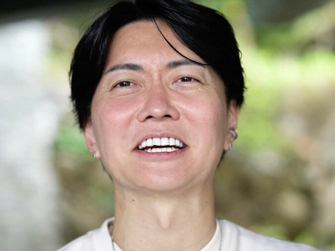 てんちむの“元カレ”と噂の経営者、元トップグラドルに惹かれるも