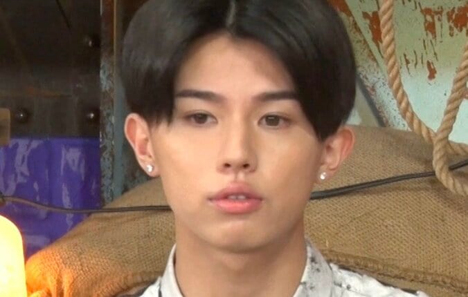 【写真・画像】西城秀樹さんの長男・木本慎之介（21）、和田アキ子からの熱いアドバイスを明かす「すごい嬉しかった」　1枚目