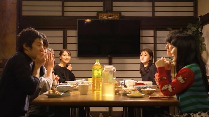 初回から悔しさで号泣する人気ライバーなつみかん…『水溜りボンドの青春動画荘』は波乱の展開 2枚目