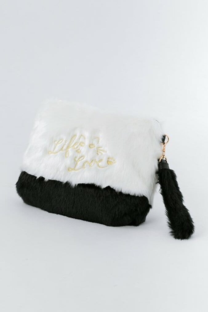 アニメ『ユーリ!!! on ICE』イメージのカットソー、愛犬＆愛猫モチーフのバッグが登場！ 11枚目