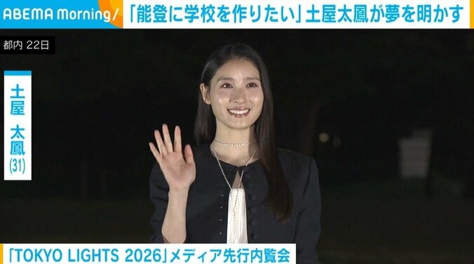 土屋太鳳