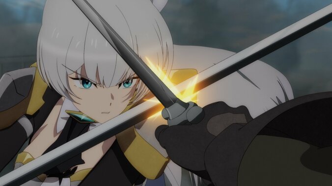 【写真・画像】アニメ『片田舎のおっさん、剣聖になる』第7話あらすじ・先行カット解禁！追加キャストや第4弾PVも公開　3枚目