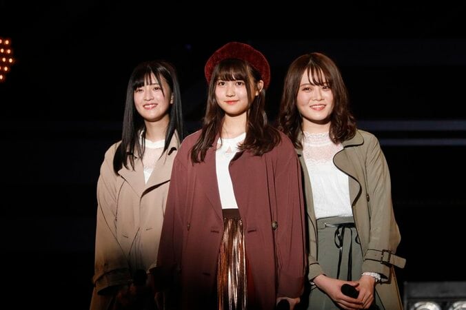 乃木坂46”アンダー曲をすべて披露”した幕張アンダーライブ、15歳センター岩本蓮加「全力でやれた」 5枚目