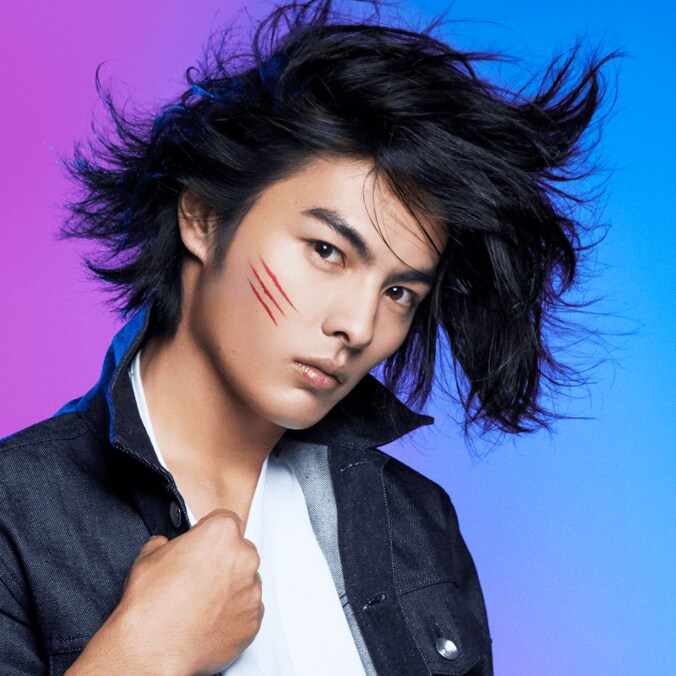 モデル、テニスプレイヤー、アーティストも『月とオオカミちゃんには騙されない』出演メンバー11名が発表！ 2枚目