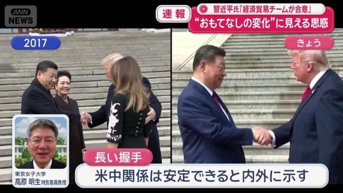 違いについて…