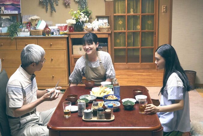 岩田剛典が最も共感したのは恋人の父親から「別れ」をお願いされるシーン…映画『パーフェクトワールド 君といる奇跡』より場面写真解禁 2枚目