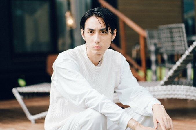 最強モテ男・ルイの恋の行方は…？俳優女優たちが演技ではない本気の告白『ドラ恋～Kissing the tears away～』act.12 8枚目