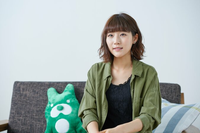 美女25人の恋愛サバイバルを制した女子大生・蒼川愛インタビュー「ネットの批判、動じなくなった」 2枚目