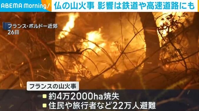 フランス・ボルドー近郊