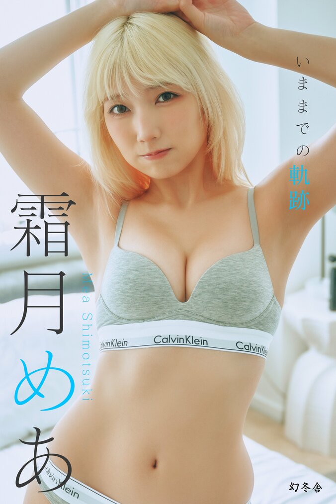 『いままでの軌跡』