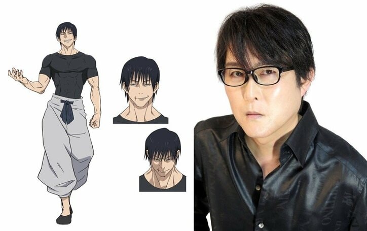 アニメ『呪術廻戦』第2期放送は7月6日から!初のアニメ映像収録のPV公開 永瀬アンナ&子安武人の出演も決定