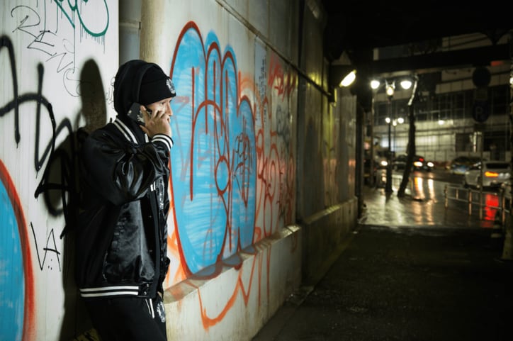 【YOUNG HASTLEインタビュー】仲間＝SQUADとの結束をますます強めたハスバム四枚目（後編）