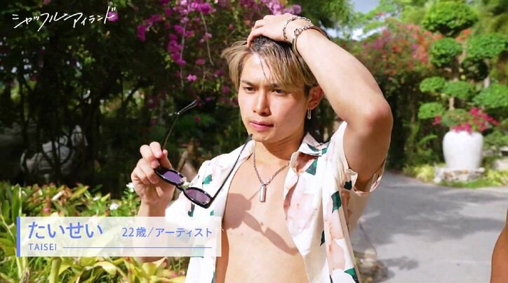 ビジュ大爆発！セクシーすぎる水着美女たちの登場にニューヨーク屋敷もポロリ「これやばいな」