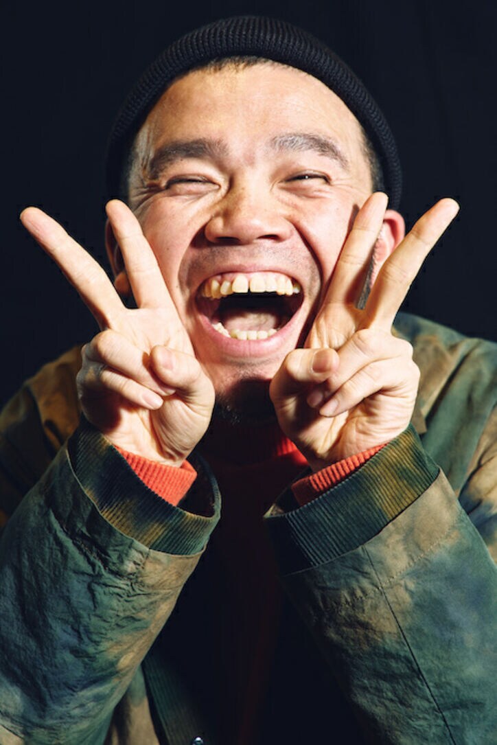 【写真・画像】東出昌大、メディアとそれを煽る大衆に本音「どうでもいいことにギャーギャー言う声があるから、メディアもそこを頑張る」 7枚目