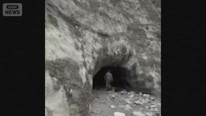 発電所に濁流…900人超が行方不明 懸命の捜索活動続く ネパール洪水