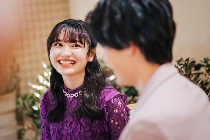 元＝LOVE・齊藤なぎさ、「ガルプラ」出身者、“朝倉未来発掘の美女”など今最も注目の男女11人が出演『花束とオオカミちゃんには騙されない』メンバー解禁