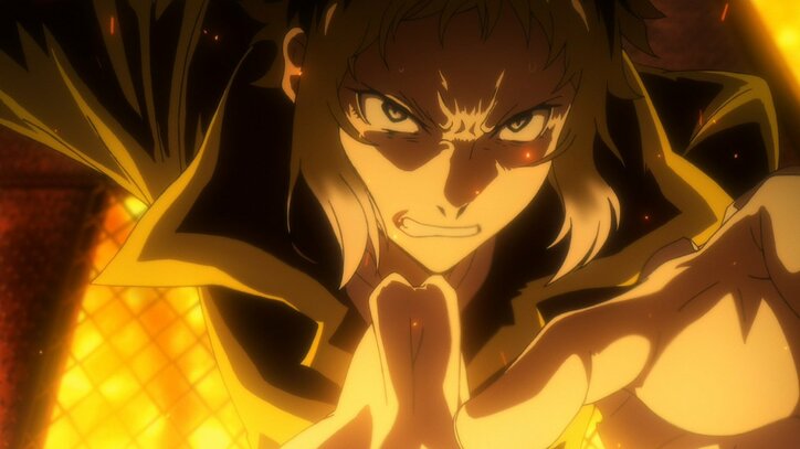 “漱石の日”は朝から晩まで“文スト”三昧！アニメ『文豪ストレイドッグス』シリーズ ABEMAで一挙配信