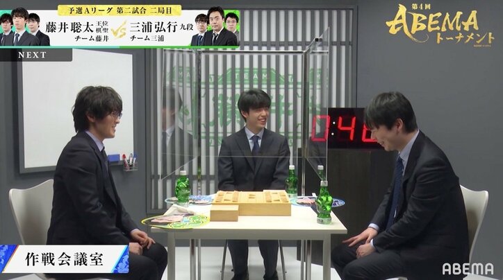 将棋もトークもキレッキレ 高見泰地七段、大活躍中「褒めたら伸びるタイプです」/将棋・ABEMAトーナメント