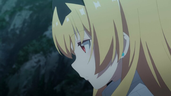 アニメ「ありふれた職業で世界最強」第10話、先行カット解禁！「女神の剣」