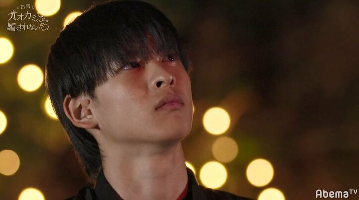 『オオカミくん』視聴者投票でさなりの脱落が決定…まさかの結果に「涙がとまらない」「戻ってきて」の声殺到