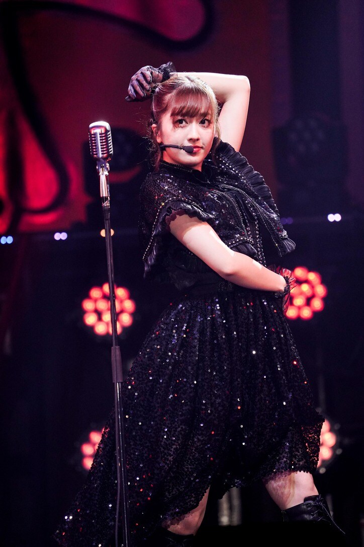 ももクロ15周年ツアー「QUEEN OF STAGE」が大盛況で幕 軌跡をたどるセットリスト&7thアルバム制作の発表も!