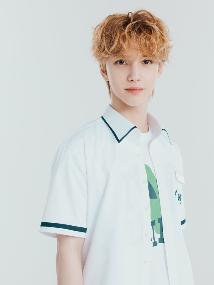 【写真・画像】“SMTR25”初のバラエティ番組『応答せよ！僕らのハイスクール』15名のメンバープロフィールを公開　12枚目