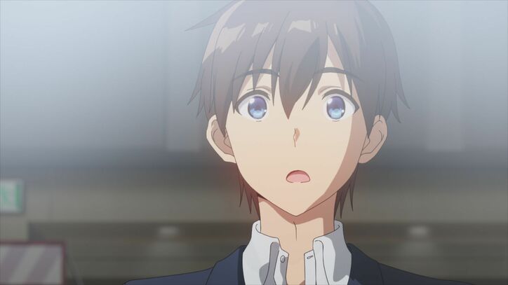 アニメ「ぼくたちのリメイク」交錯するディレクターとクリエイターの想い…第8話あらすじ＆先行カット解禁