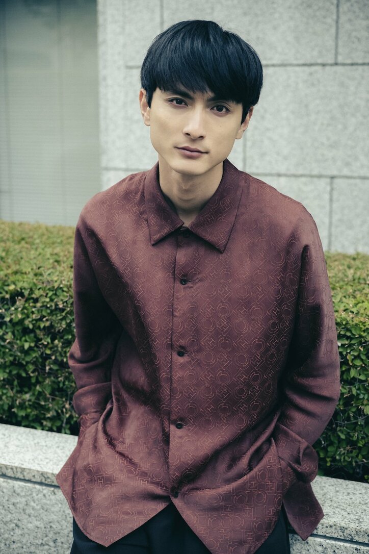 高良健吾インタビュー　評価が常につきまとう職業“俳優”との向き合い方　