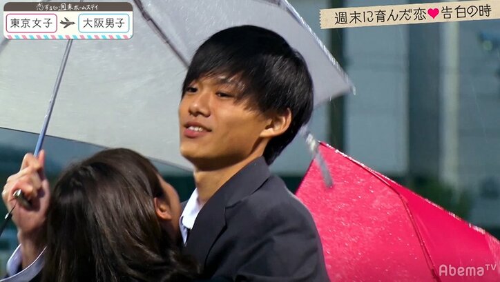 「優柔不断なところが嫌い。でも…」かいとの告白にこころが出した答えとは？『恋ステ』#12大阪男子×東京女子編