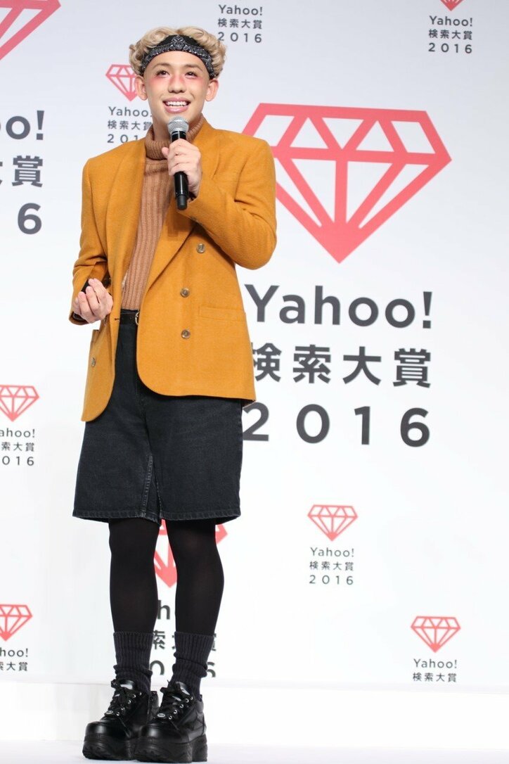 「ほんとに良かったよ…」欅坂46の受賞に“公式お父さん”土田晃之も喜び