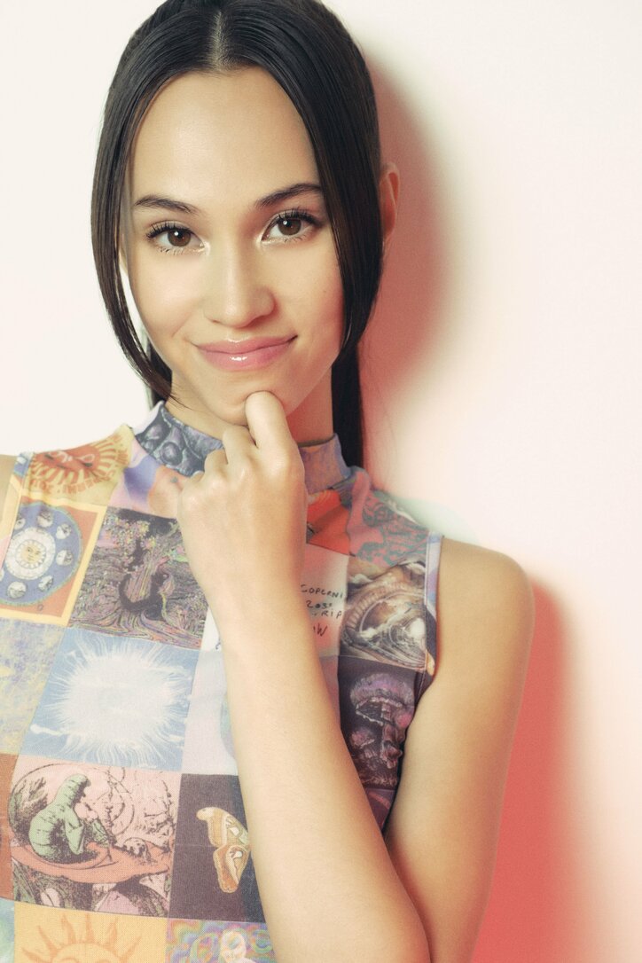 水原希子、新宿二丁目の有名クラブにまつわる感動的な出来事明かす「名物常連さんを見かけて…」