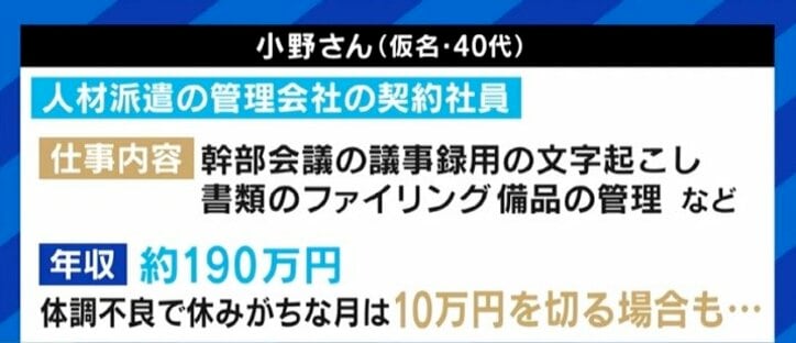 急増する精神障害者雇用に、現場ではハレーションも…「症状は人それぞれ。いち従業員として接して」