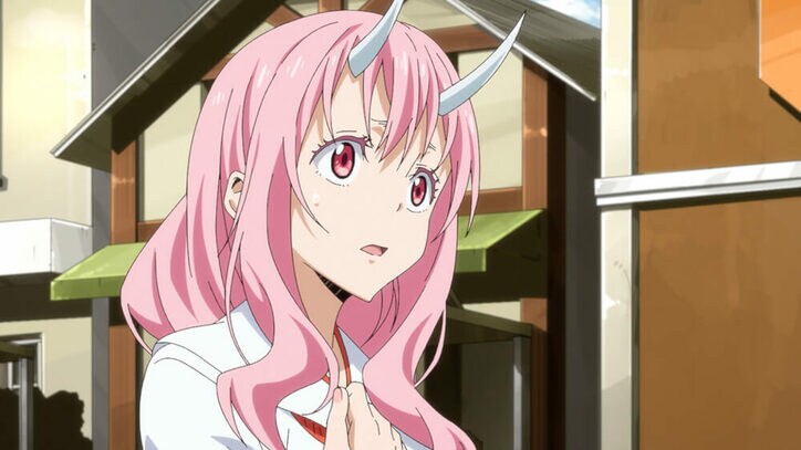 アニメ「転生したらスライムだった件 第2期」最強の聖騎士・ヒナタ現る…！第30話先行カット＆あらすじ公開