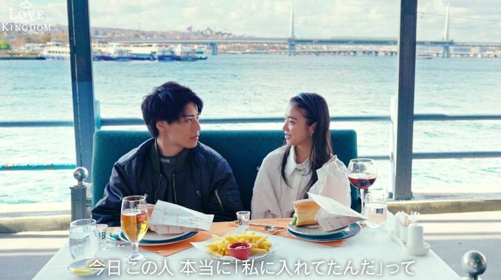 【写真・画像】恋愛リアリティショーで出演者たちが“タブー”な行為「やりすぎは疑われるから…」カメラが捉えたシーンにYOUが戦慄「恐ろしいこと」 2枚目