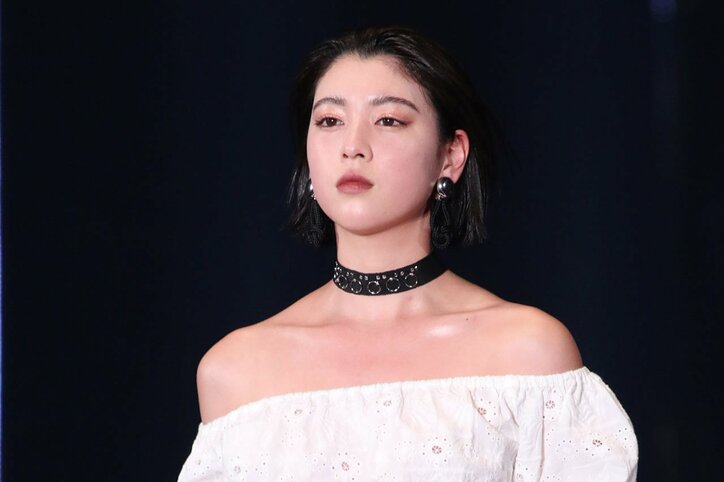 【画像集】豪華出演者が集結!東京ガールズコレクション 2017 SPRING/SUMMER