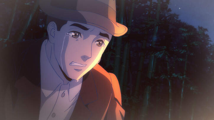 アニメ「啄木鳥探偵處」幽霊騒動に関わっているのは…?第4話先行カット&あらすじ解禁!