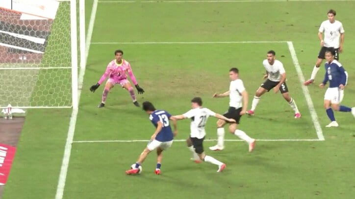 サッカー日本代表