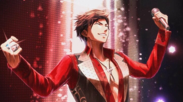 TVアニメ「ARP Backstage Pass」葛藤するダイヤに先輩が告げた言葉は…第8話先行カット解禁