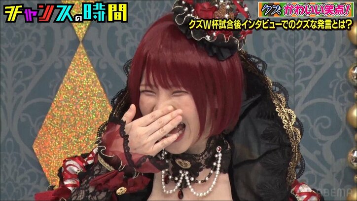 千鳥ノブ「クズかわ笑点界の三苫」 ネルソンズ岸のパンティーを被りネタを披露する勇姿に称賛の声